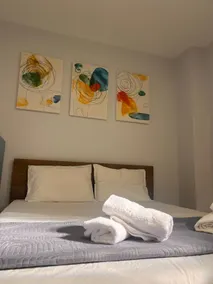 quiet apartment - Image 4