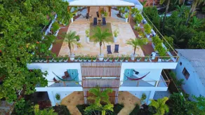 Bons Ventos – Parking / Rooftop / Everything within walking distance! - Image 2
