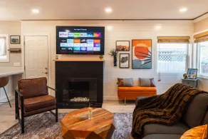 Modern SD Escape w/ Private GameRoom & Fenced Yard - Image 2
