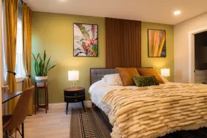 Modern SD Escape w/ Private GameRoom & Fenced Yard - Image 3
