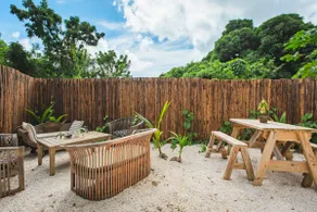 Private Cottage Retreat, Giant Bathroom, Yoga Den - Image 4