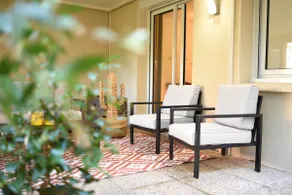 Absolute calm 2p • Heart of Toulouse • A/C • Terrace - Image 3