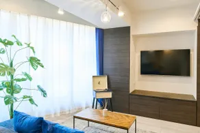 『5 min from Kanda St.』Luxurious Living Sukumo〜蒅〜5F - Image 3