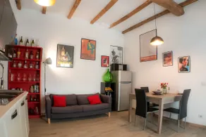 Ca'DV | Historic Bologna + Private Parking - Image 2