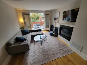 Remodeled 3BR Urban Retreat w/ Offices & Parking - Image 3