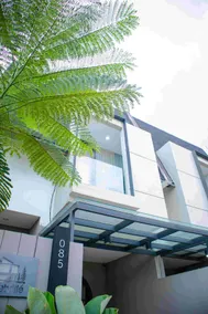 Habitatville - Batu Aesthetic Villa - Image 3