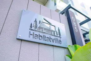 Habitatville - Batu Aesthetic Villa - Image 4