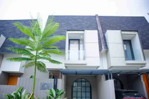 Habitatville - Batu Aesthetic Villa - Image 2