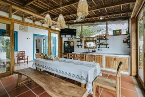 Rustic Villa with 4 Bedrooms in Phu Quoc - Image 3