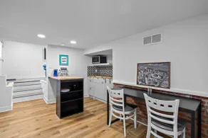 The Liberty Gathering House| Sleeps 9| Pets| FIFA - Image 2