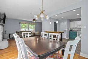 The Liberty Gathering House| Sleeps 9| Pets| FIFA - Image 3