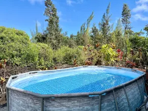 Eco Ocean Oasis, Private Pool, AC, Hot Tub, Lanai - Image 5