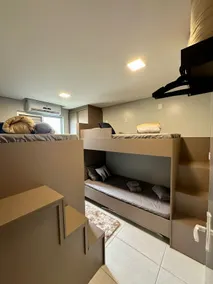 Beautiful, stylish and air-conditioned apartment 5 minutes from downtown. - Image 4