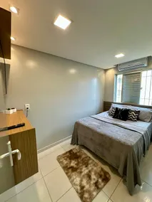 Beautiful, stylish and air-conditioned apartment 5 minutes from downtown. - Image 3