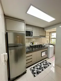 Beautiful, stylish and air-conditioned apartment 5 minutes from downtown. - Image 2