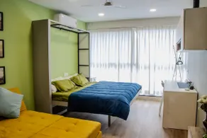 Golconda: Serenity Summit Studio - Image 2