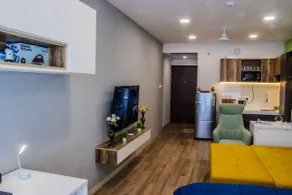 Golconda: Serenity Summit Studio - Image 4