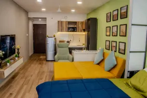 Golconda: Serenity Summit Studio - Image 3