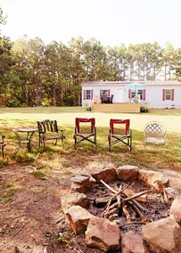 Shawnee Forest Waterfall Retreat - Image 3