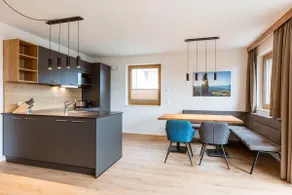 Apartment near the ski slope in Mittersill - Image 3