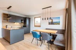 Apartment near the ski slope in Mittersill - Image 4