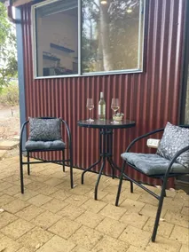 Wilderness Cottage - Image 5