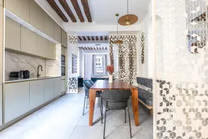 Haven Chic 2 Bedroom 2 Bath AC - Image 3