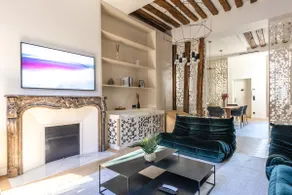 Haven Chic 2 Bedroom 2 Bath AC - Image 2