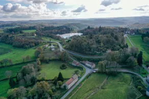 Gîte La Belle du Clocher - Image 4