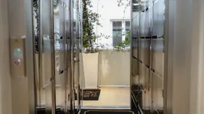La CHARTREUSE Luxury Suites - Manu Maison - Image 3