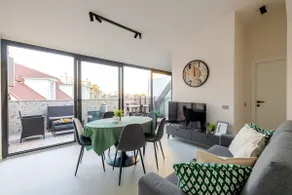 Luxury Elegant Penthouse 3 Bedrooms, 2 Bathrooms - Image 5