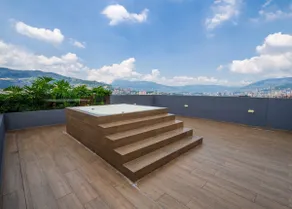 Family Apartment with Incredible Views in Front of Viva - Image 2