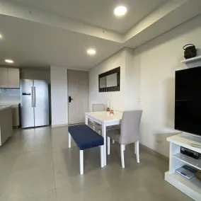 Family Apartment with Incredible Views in Front of Viva - Image 4