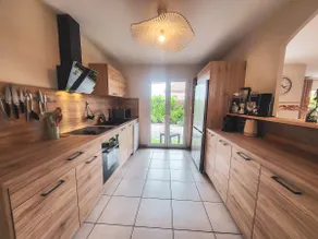 Au cœur des vignes, Villa Aramonie, Piscine privée - Image 5
