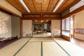 2-minute walk to the beach! Entire Private Japanese House ”Otoburi” | Max 10 Guests | BBQ Area - Image 3
