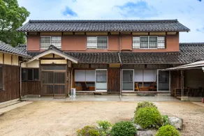 2-minute walk to the beach! Entire Private Japanese House ”Otoburi” | Max 10 Guests | BBQ Area - Image 2