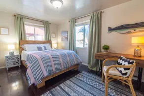 Stunning South Bay Escape | LAX, SoFi & Beaches - Image 3