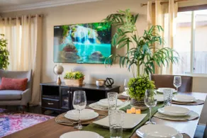 Stunning South Bay Escape | LAX, SoFi & Beaches - Image 2
