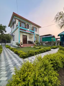 Deluxe Villa, Tadoba, Padmapur, Moharli road - Image 2