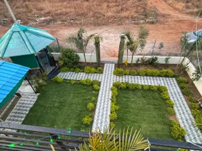 Deluxe Villa, Tadoba, Padmapur, Moharli road - Image 3