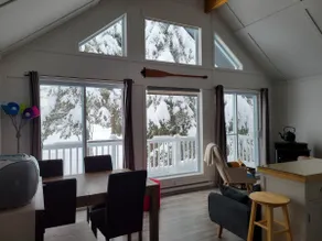 Chalet Athanature, Boucané Lake - Image 4