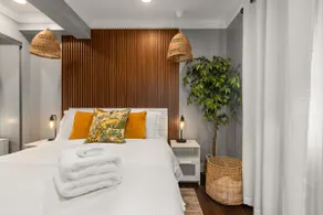 Luxury Safari Stay-Queen Bed - Image 2