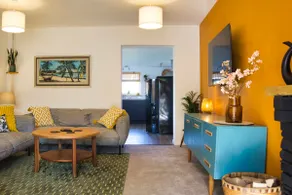 Jori Days - Spacious, holiday bungalow St Merryn - Image 4