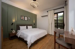 Modern Maadi Escape | 1BR #21 by Spacey - Image 2