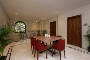 Modern Maadi Escape | 1BR #21 by Spacey - Image 4