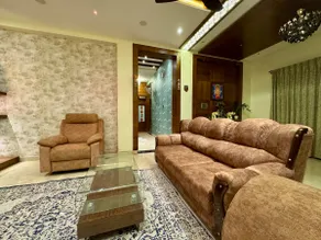Ultra Luxurious 4 Floor Villa - Image 4