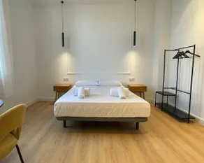 Hotelito Boutique Madrid Puente Vallecas - Image 3
