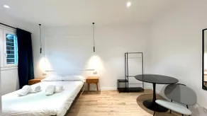 Hotelito Boutique Madrid Puente Vallecas - Image 2