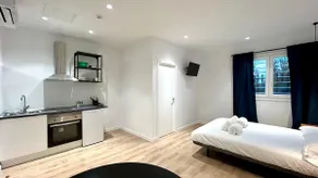 Hotelito Boutique Madrid Puente Vallecas - Image 5
