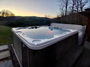 Mountain View Retreat - Image 3